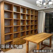 收納櫃定制實木書架帶玻璃門書柜展示柜兒童衣柜書桌餐邊柜置物架儲物柜 歷史價格詳細信息