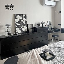 斗柜加衣架落地掛衣架實木衣帽架家用簡約現代衣柜簡易~特價下殺 免運 歷史價格詳細信息