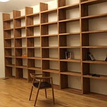 老榆木落地式書架客廳多層博古架階梯式雜物收納架茶具展示架 歷史價格詳細信息