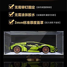 亞克力展示盒適用樂高75323辯護者號手辦模型收納盒子透明防塵罩 歷史價格詳細信息