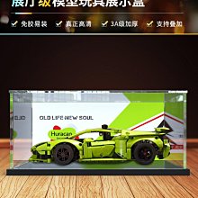 亞克力展示盒適用樂高75323辯護者號手辦模型收納盒子透明防塵罩 歷史價格詳細信息