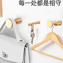 免打孔黃銅輕奢掛衣鉤入戶門后墻壁衣帽鉤進門玄關衣帽架壁掛式~悠然百貨 歷史價格詳細信息