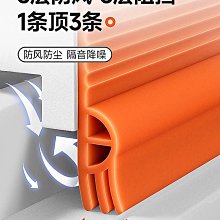 推拉窗縫密封條窗戶防風隔音神器鋁合金門窗擋風玻璃縫隙貼條824 歷史價格詳細信息