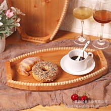 現貨托盤 木製托盤 原木托盤 日式托盤 餐盤 收納盤 餐廳托盤 大托盤 竹托盤 水果盤-滿599免運 歷史價格詳細信息