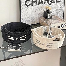 【編織工具收納】印花毛線收納包 大容量手提編織工具收納袋 藍色圖案毛線收納袋 桌面收納包 日用雜物收納-【雅雅百貨館】 歷史價格詳細信息