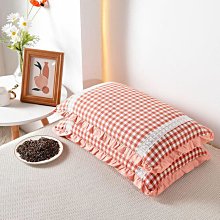 枕頭蕎麥枕韓式全棉砂洗拼色枕全蕎麥殼護頸椎枕頭助睡眠成人 歷史價格詳細信息