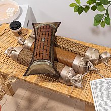 枕頭夏季涼感冰絲卡通嬰幼兒童枕學生低枕頭幼兒園枕芯 歷史價格詳細信息