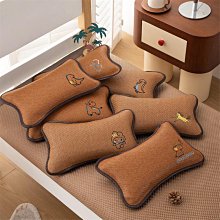 枕頭新款蕎麥枕全棉針織棉元寶頸椎枕全蕎麥殼枕頭午睡枕腰托枕 歷史價格詳細信息