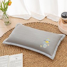 枕頭蕎麥枕韓式全棉砂洗拼色枕全蕎麥殼護頸椎枕頭助睡眠成人 歷史價格詳細信息