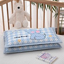 枕頭夏季涼感冰絲卡通嬰幼兒童枕學生低枕頭幼兒園枕芯 歷史價格詳細信息