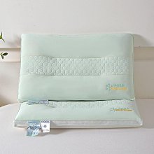 枕頭夏季涼感冰絲卡通嬰幼兒童枕學生低枕頭幼兒園枕芯 歷史價格詳細信息