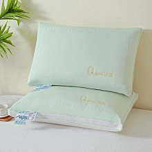 枕頭夏季涼感冰絲卡通嬰幼兒童枕學生低枕頭幼兒園枕芯 歷史價格詳細信息