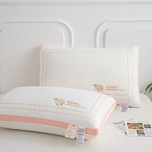 立體羽絲絨枕/枕頭 2入組 I-D-PW012*2 歷史價格詳細信息