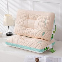 枕頭夏季涼感冰絲卡通嬰幼兒童枕學生低枕頭幼兒園枕芯 歷史價格詳細信息