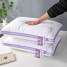 枕頭新款夏季涼感冰絲護頸枕芯枕頭護頸椎助睡眠家用成人 歷史價格詳細信息