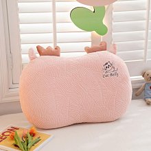 貓肚皮記憶 冰涼夏季床上單人睡覺枕頭女生 趴睡午睡枕靠墊 歷史價格詳細信息