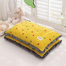 棉田純棉枕巾家用男女情侶家用透氣枕頭巾純棉柔軟吸汗一對裝 歷史價格詳細信息