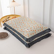 枕頭純蕎麥殼枕頭全蕎麥皮枕頸椎枕成人護頸枕家用單人夏涼枕頭芯一對 歷史價格詳細信息