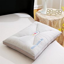 立體羽絲絨枕/枕頭 2入組 I-D-PW012*2 歷史價格詳細信息