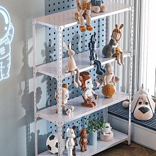 貨架倉儲架置物架多層輕型中型貨架層板貨架重型貨架倉庫貨架 歷史價格詳細信息