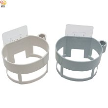 (2入)免釘免打孔 省空間二合一不鏽鋼牙刷杯架 漱口杯架 物品吊掛架 手動刮鬍刀架 歷史價格詳細信息