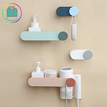 置物架 收納架 吹風機架 洗漱架 吹風機支架 沐浴用品 大 吹風筒架 撞色吹風機置物架 【Z133】Color_me 歷史價格詳細信息