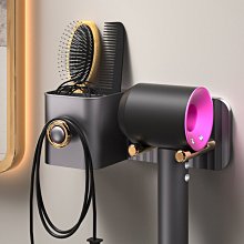 吹風機置物架 【升級置物款】加寬平面 不挑機型 歷史價格詳細信息