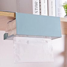 全新 櫥櫃鐵藝紙巾掛架 免釘櫥櫃門壁掛 抽紙收納置物架 - 6024 價格比較,價格查詢,歷史價格詳細信息