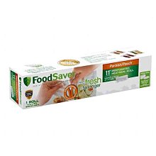 FoodSaver (11吋)真空卷2入裝 歷史價格詳細信息
