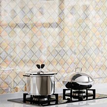 家具翻新貼紙桌面 櫃子門木飾貼皮防水防潮木紋貼紙自粘仿木防 歷史價格詳細信息