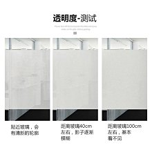 【滿100元出貨】窗戶磨砂玻璃門貼紙透光不透明衛生間防窺防走光隱私貼膜遮光靜電~沁沁百貨 歷史價格詳細信息
