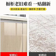【滿100元出貨】廚房台面保護膜灶台石英石防油污貼紙耐高溫巖板專用透明貼膜特厚~沁沁百貨 歷史價格詳細信息
