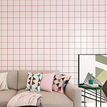 【滿100元出貨】墻紙自粘臥室家具翻新防水防潮貼紙裝飾墻貼畫壁紙墻壁遮丑墻面~沁沁百貨 歷史價格詳細信息