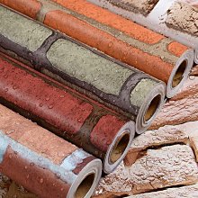 【滿100元出貨】墻紙自粘臥室家具翻新防水防潮貼紙裝飾墻貼畫壁紙墻壁遮丑墻面~沁沁百貨 歷史價格詳細信息