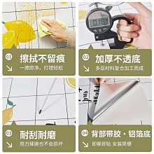 【滿100元出貨】廚房防油貼紙自粘防水防潮墻壁不防火墻面耐高溫仿瓷磚加厚款阻燃~沁沁百貨 歷史價格詳細信息
