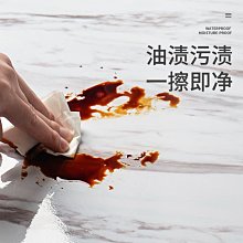 【滿100元出貨】大理石紋自粘墻紙踢腳線腰線門框窗台包邊貼紙防水遮丑墻壁客廳~沁沁百貨 歷史價格詳細信息