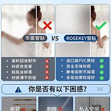 【滿100元出貨】窗戶磨砂玻璃門貼紙透光不透明衛生間防窺防走光隱私貼膜遮光靜電~沁沁百貨 價格比較,價格查詢,歷史價格詳細信息