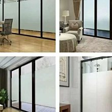 【滿100元出貨】窗戶磨砂玻璃門貼紙透光不透明衛生間防窺防走光隱私貼膜遮光靜電~沁沁百貨 歷史價格詳細信息