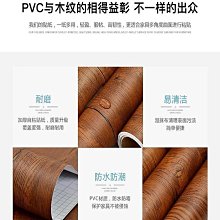 木紋自粘貼紙波音軟 加厚仿木飾面貼皮家具翻新櫥櫃門改色桌 歷史價格詳細信息
