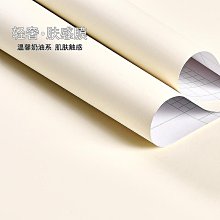 桌面貼紙膚感膜傢俱翻新防水防潮衣櫃門整體櫥櫃櫃子自粘壁紙改色貼膜 歷史價格詳細信息