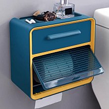 多功能浴廁防水淋抽捲紙垃圾袋置物架 歷史價格詳細信息