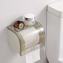 防水衛生紙架 水滴款 無痕免打孔 全方位防水 宙斯健身網 歷史價格詳細信息