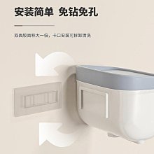 衛生間紙巾盒免打孔壁掛廁所抽紙盒洗手間卷紙衛生紙置物架廁紙盒熱心小賣家 歷史價格詳細信息