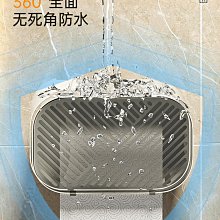 衛生間紙巾盒壁掛式免打孔浴室防水置物架抽紙卷紙廁所廁紙收納盒 歷史價格詳細信息