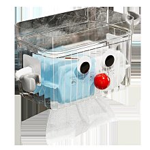 免打孔衛生紙盒-透黑款/無痕貼面紙盒/壁掛式面紙盒/紙巾盒/廚房面紙盒/抽紙盒 歷史價格詳細信息