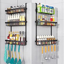 【熱賣】廚房紙巾架整體櫥櫃用紙掛架子保鮮膜收納捲筒衛生紙免打孔懶人抹布掛桿2262 歷史價格詳細信息