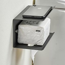 免打孔浴室衛生紙廚房紙巾架置物架雙層防潑水透明壓克力紙巾盒-2入組 歷史價格詳細信息