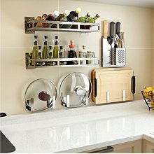 免鑽孔廚房衛浴掛鉤置物架 歷史價格詳細信息