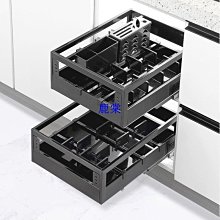 廚房架雙籃8pcs不鏽鋼架 8-10qt兼容ninja foodi dz201/401 歷史價格詳細信息