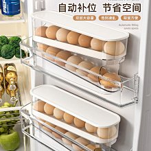 冰箱側門收納盒雞蛋食品級保鮮盒側面內側儲物整理廚房冷凍分裝盒 歷史價格詳細信息